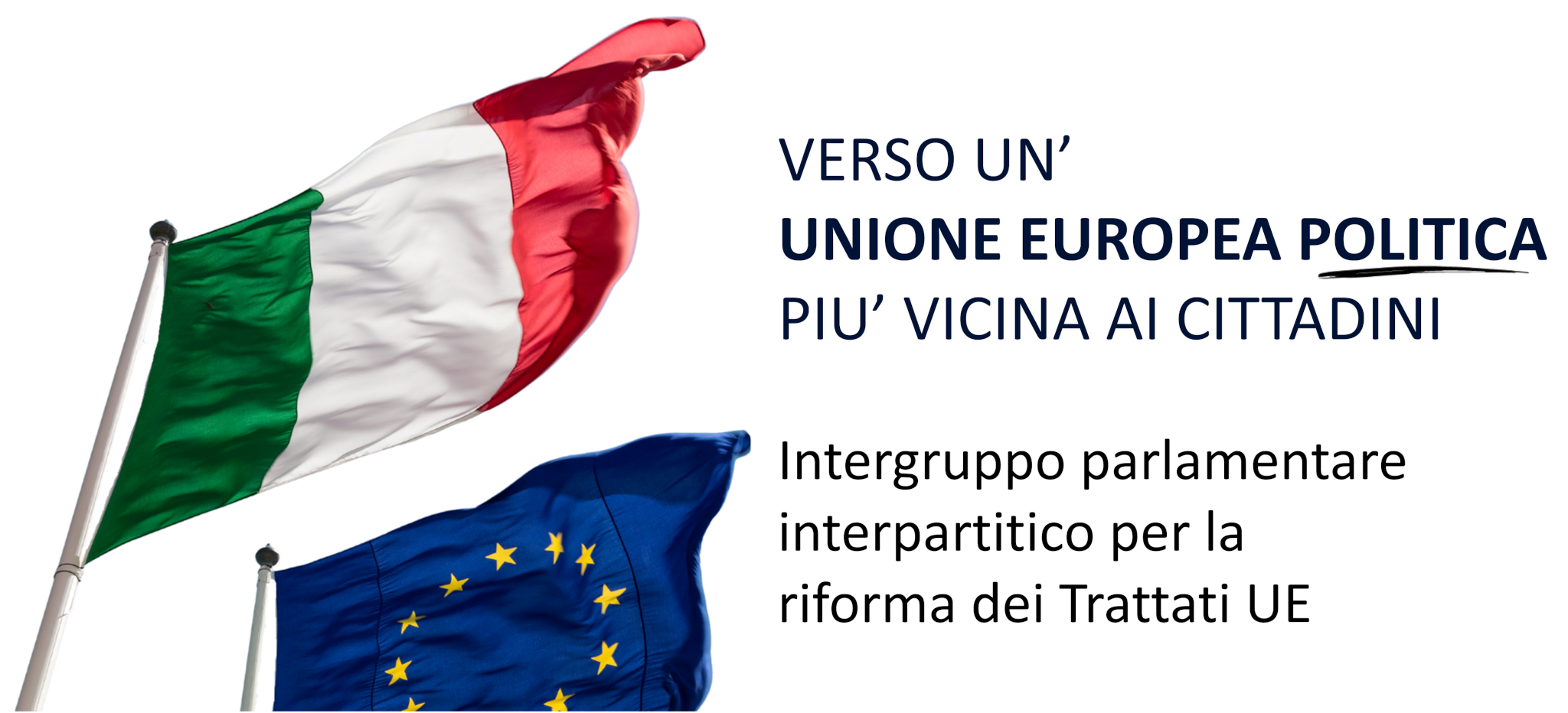 Intergruppo parlamentare per l'Europa